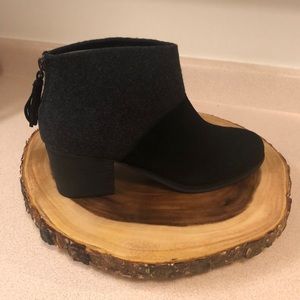 Toms Boots